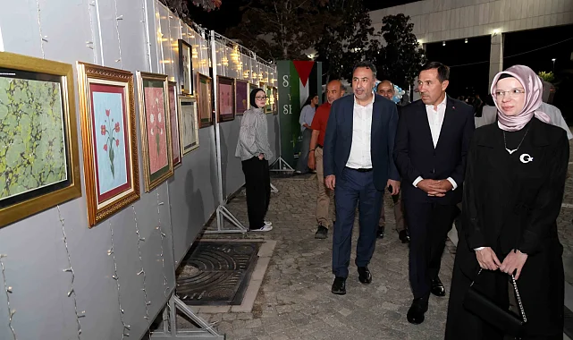 Konya Karatay'da Gençlik Meclisi Yaz Okulu'na kapanış