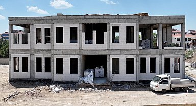 Konya Karatay'da kamu hizmetlerine modern dokunuş