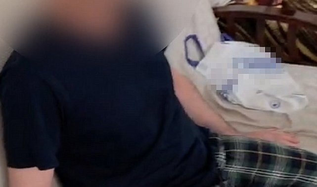 Konya'da FETÖ'ye üye olmak suçundan 10 yıldır aranan şahıs yakalandı