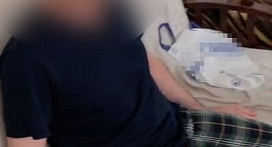 Konya'da FETÖ'ye üye olmak suçundan 10 yıldır aranan şahıs yakalandı