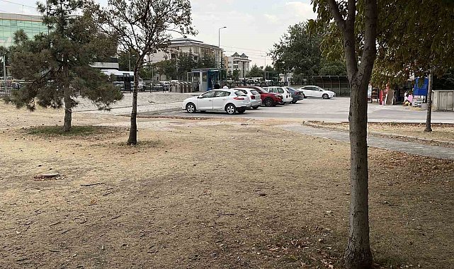 Konya'da "kıskançlık" kavgasında 15 yaşındaki çocuk bıçaklandı