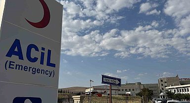 Konya'da taşlı bıçaklı kavga: 4 yaralı