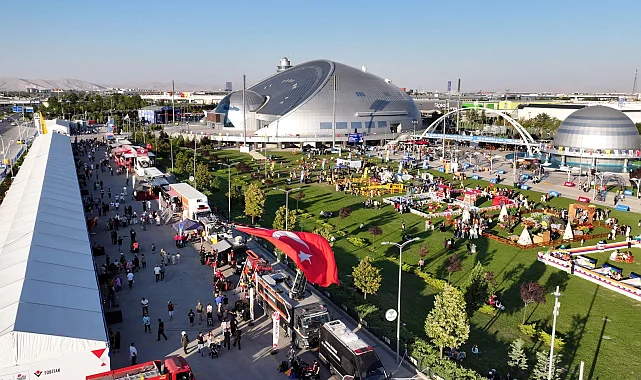 Konya'da 11. Bilim Festivali coşkusu başladı