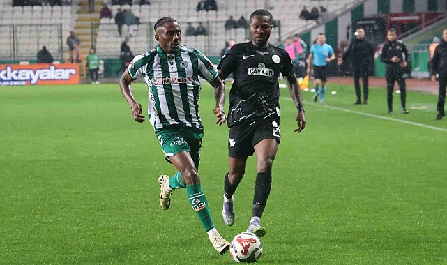 Konyaspor, yeni sezona Çaykur Rizespor maçıyla başlıyor