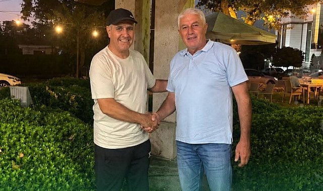 Köprübaşı Belediyespor'da Zeki Erguvan dönemi