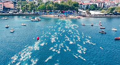 Körfez'in iki yakası uluslararası boyuta taşınıyor