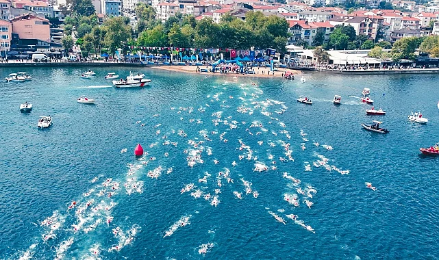 Körfez'in iki yakası uluslararası boyuta taşınıyor