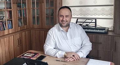 Köse: "Akhisar'ın geleceği turizm, kültür ve üretimde"