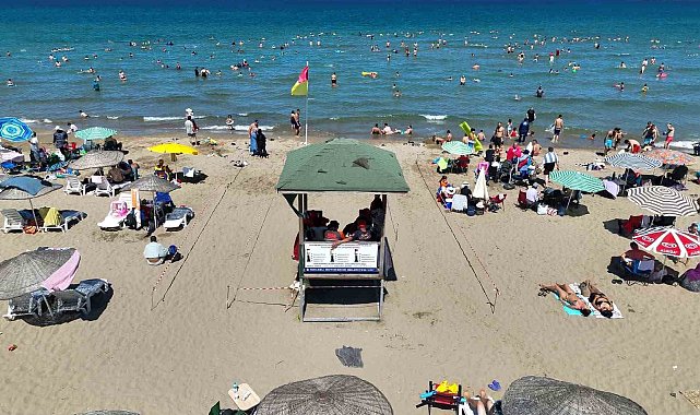 KOSKEM 3 haftada 201 hayat kurtardı