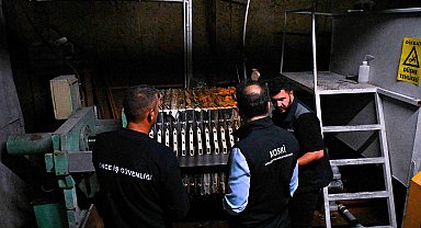 KOSKİ'den atıksu kirliliğine gece gündüz denetim