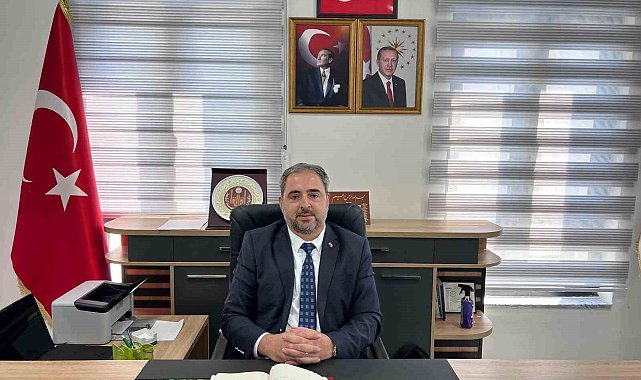 Köyceğiz İlçe Müftüsü Sözen, görevine başladı