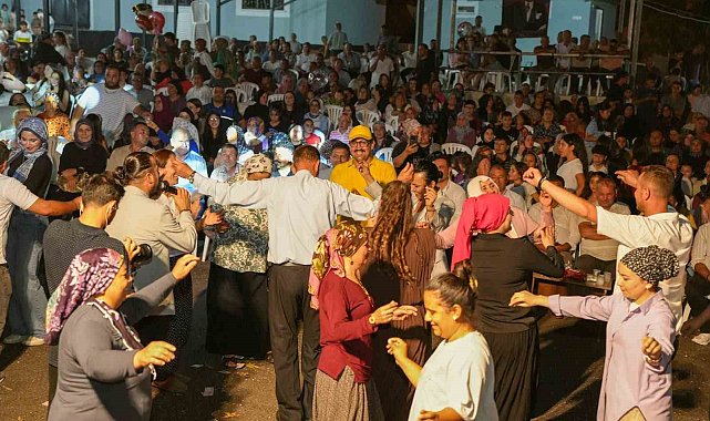 Kozan'da Yaz Konserleri halkı müzikle buluşturuyor