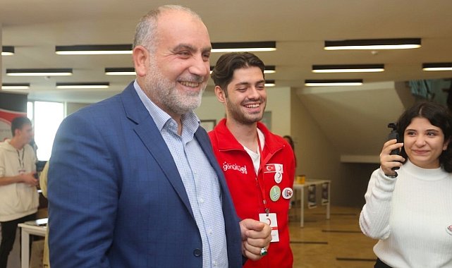 KPSS ücretleri Canik Belediyesi'nden