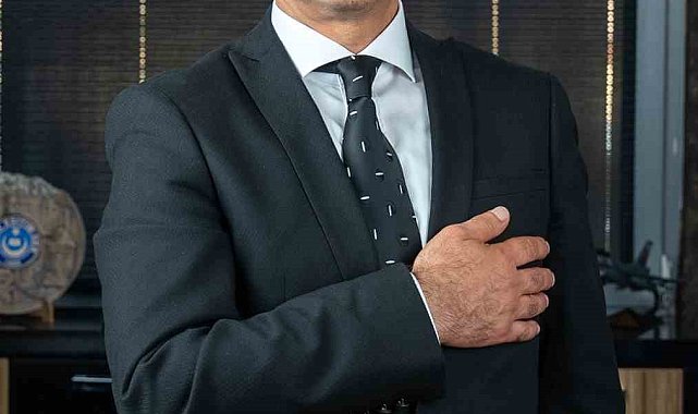 KTO Adayı Ali Alkan: "KTO 8 yılda bir arpa boyu yol alamadı maalesef"