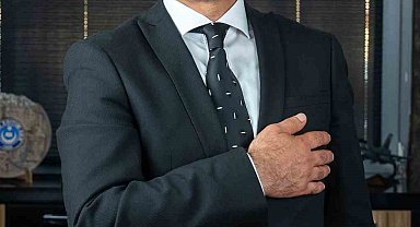 KTO Adayı Ali Alkan: "KTO 8 yılda bir arpa boyu yol alamadı maalesef"