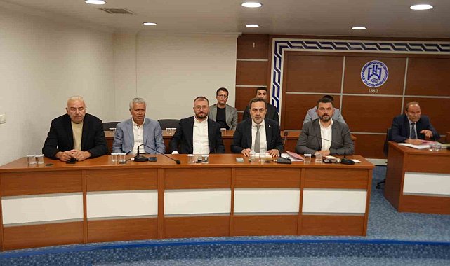 KTO Başkanı Öztürk: "Ekonomi programı özel sektörün talepleri doğrultusunda güncellenmeli"