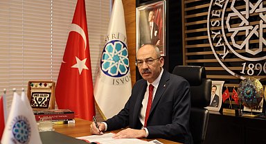 KTO Başkanı'ndan 30 Ağustos mesajı