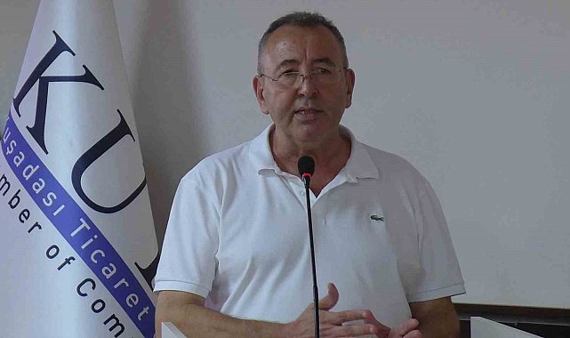 KTO'nun uzun süredir üzerinde çalıştığı Anaia Kadıkalesi Tanıtım Filmi yayında