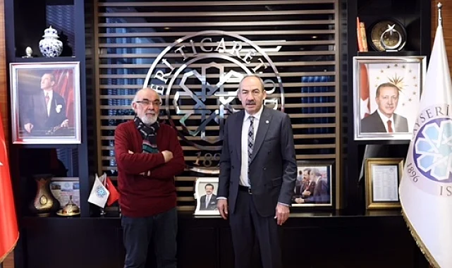 KTO'dan 'Terörsüz Türkiye' açıklaması