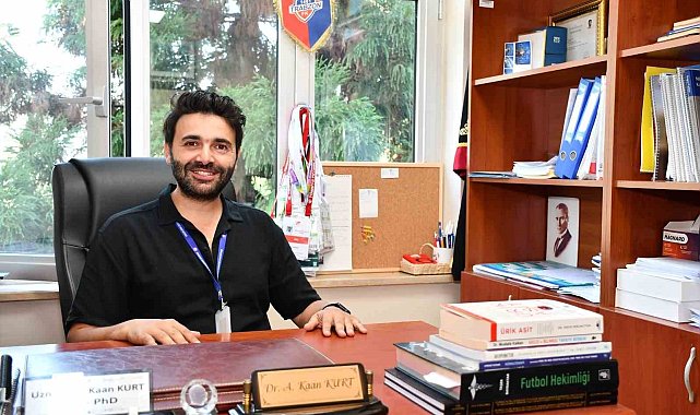 KTÜ'lü uzman uyardı: Obezite sadece kilo fazlalığı değil