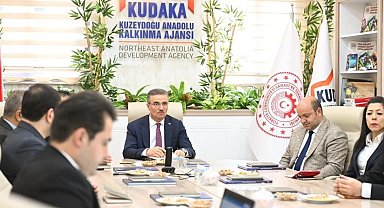KUDAKA'dan 68 projeye 147 milyon destek