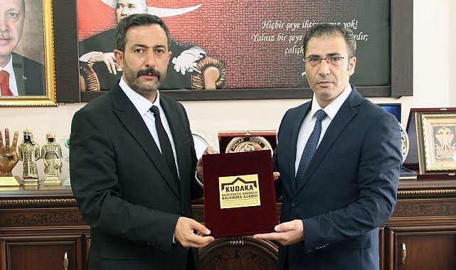 KUDAKA'dan Bayburt'a 50 milyon liralık üretim ve istihdam yatırımı