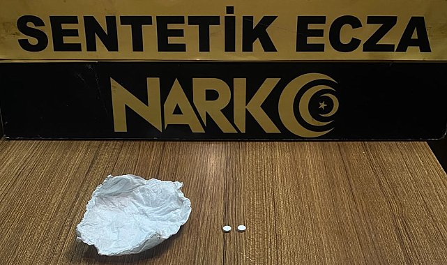 Kula'da uyuşturucu ve aranan şahıslara yönelik operasyon: 4 tutuklama