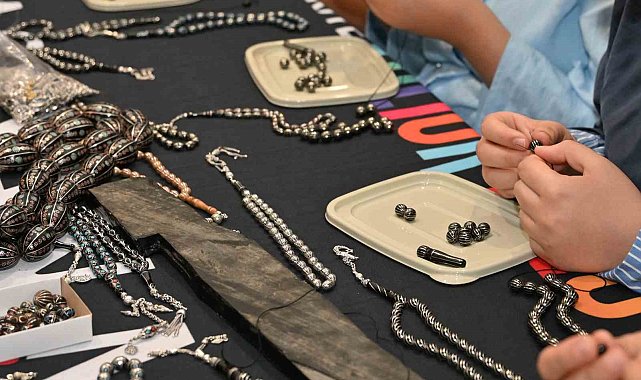 Kültür Yolu Festivali'nin ilk gününde kültür ve sanat şehri sardı