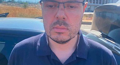 Kuriş'lerin kaçışında dikkat çeken araç detayı: Araç eski İçişleri Bakanı İdris Naim Şahin adına tahsisli çıktı