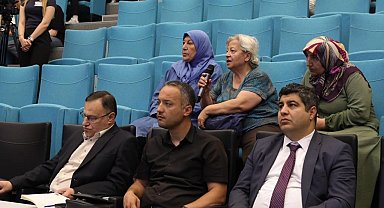 Kütahya Belediyesi'nden Halk Günü toplantısı