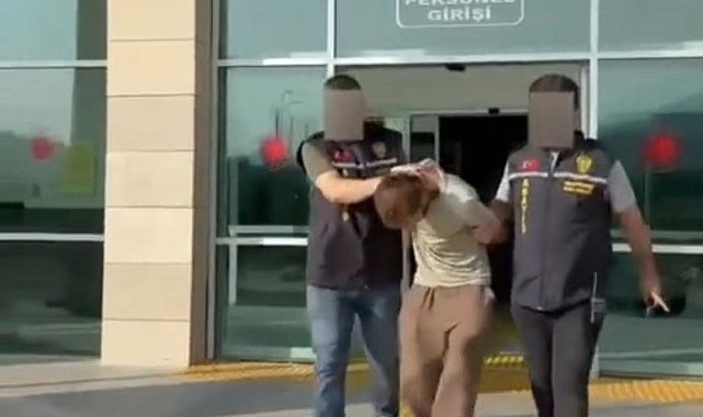 Kütahya'da 70 bin TL'lik hırsızlık olayı aydınlatıldı
