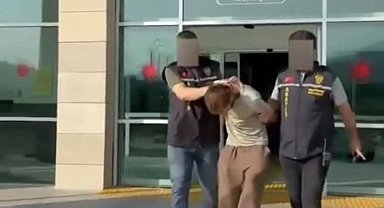 Kütahya'da 70 bin TL'lik hırsızlık olayı aydınlatıldı