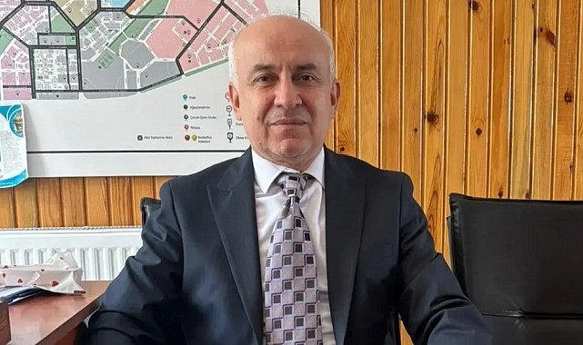 Kütahya'da Doç. Dr. Hasan Basri Karayel'e uluslararası onur