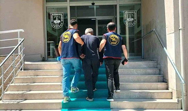 Kütahya'da Temmuz ayında aranan 63 şahıs yakalandı