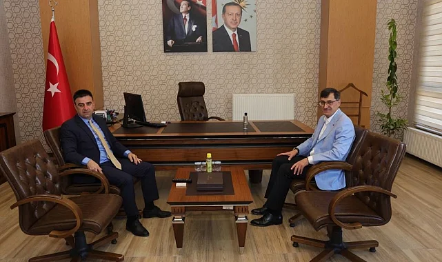 Kütahya'da ortak hedefler için güçlü iletişim