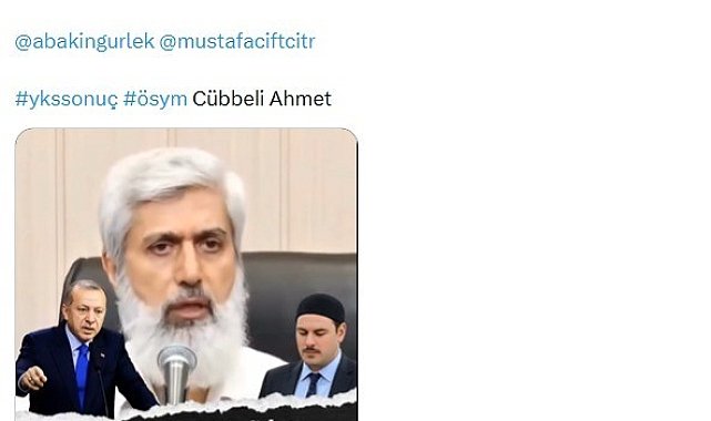 Kuytul çiftinden skandal paylaşımlar