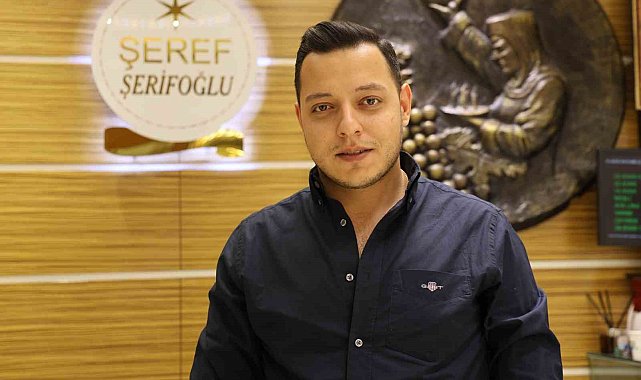 Kuyumcu Volkan Karakaya: "Altın hiçbir zaman gördüğü yeri unutmaz, rekor tazeler"