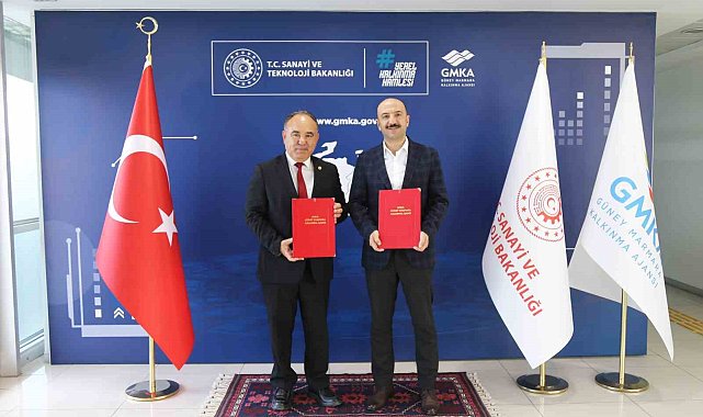 Kuzey Ege Zeytinyağı Lisanslı Depoculuk Projesi için imzalar atıldı
