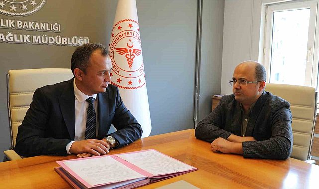 Laparoskopik cerrahiler için özel işaretleme kalemi geliştirildi