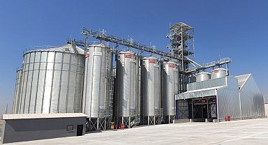 Lisanslı depolara kapasite ve silo şartları değişti