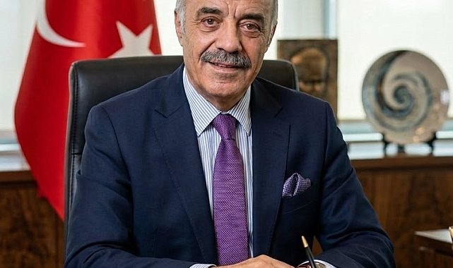 Lütfü Yücelik: "Bizim meselemiz Erzurum, hedefimiz güçlü bir gelecek"