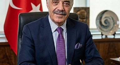 Lütfü Yücelik: "Bizim meselemiz Erzurum, hedefimiz güçlü bir gelecek"