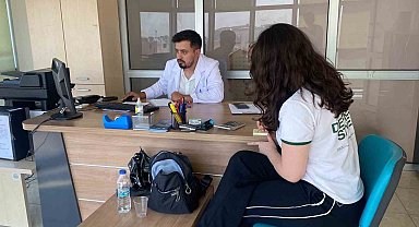 MABEM'den 2 bin 71 öğrenciye tercih desteği
