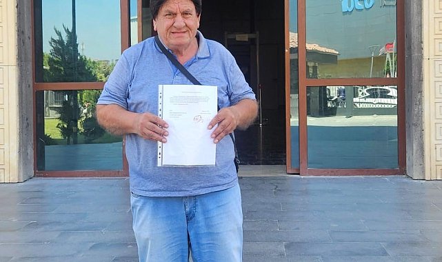 Mahalle muhtardan çevreyi kirleten sürücülere kamera ile ceza talebi