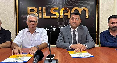 Mahmut Boyraz: "Malatya'nın menfaatleri için herkesle birlikte çalışacağız"
