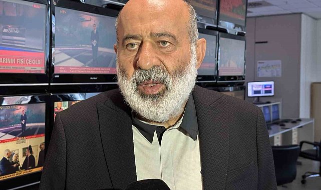 Mahmut Nedim Akülke: "Dünya Motokros Şampiyonası hem izlenmeye hem yaşanmaya değer"