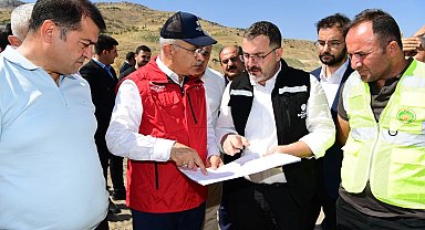 Malatya Çamurlu'ya gençlik merkezi geliyor
