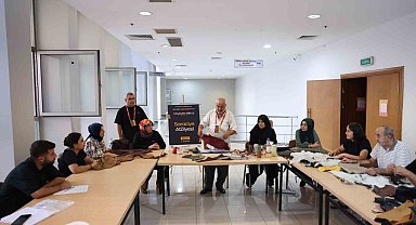 Malatya Kültür Yolu Festivali final yaptı