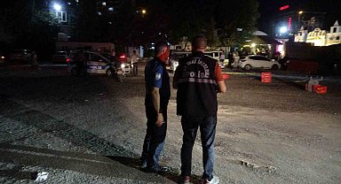 Malatya'da düğünde kız meselesi kanlı bitti: 1 yaralı