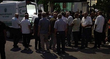 Malatya'da iş adamı evinde ölü bulundu